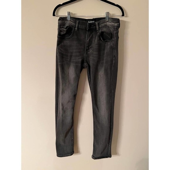 BLANKNYC Wooster Slim Fit Jeans - Picture 1 of 6